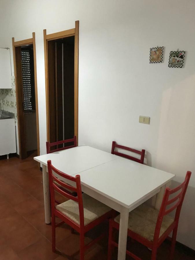Appartamento Gio Lamezia Terme Esterno foto