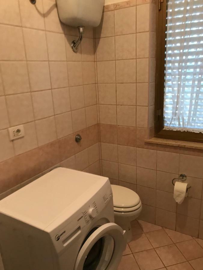 Appartamento Gio Lamezia Terme Esterno foto