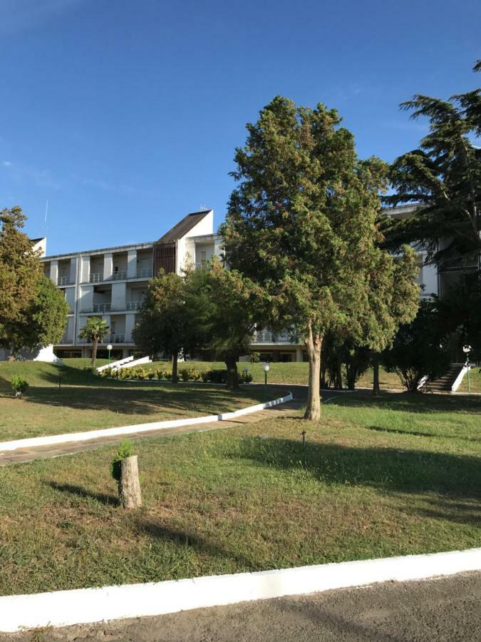 Appartamento Gio Lamezia Terme Esterno foto