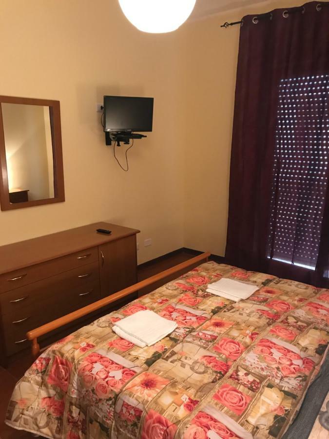 Appartamento Gio Lamezia Terme Esterno foto
