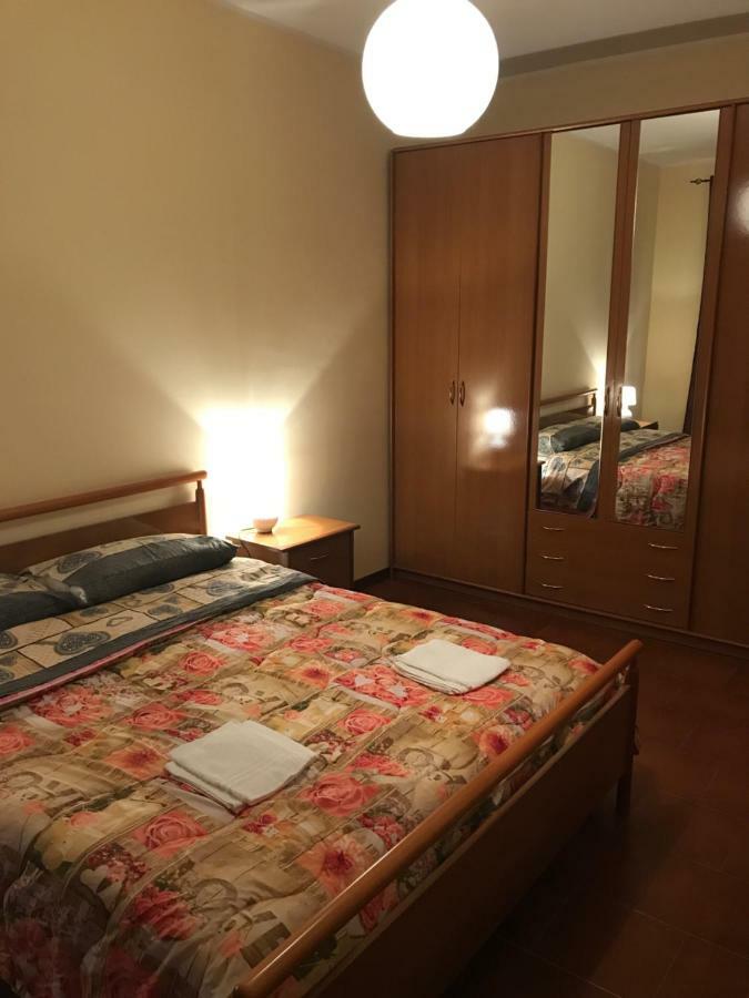 Appartamento Gio Lamezia Terme Esterno foto