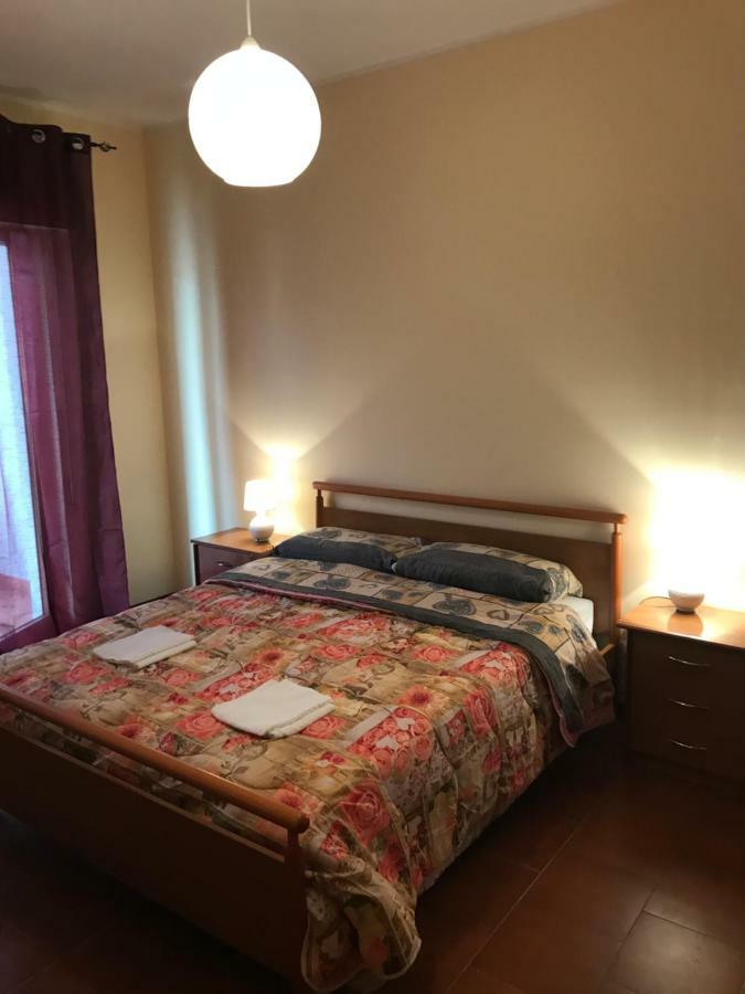 Appartamento Gio Lamezia Terme Esterno foto