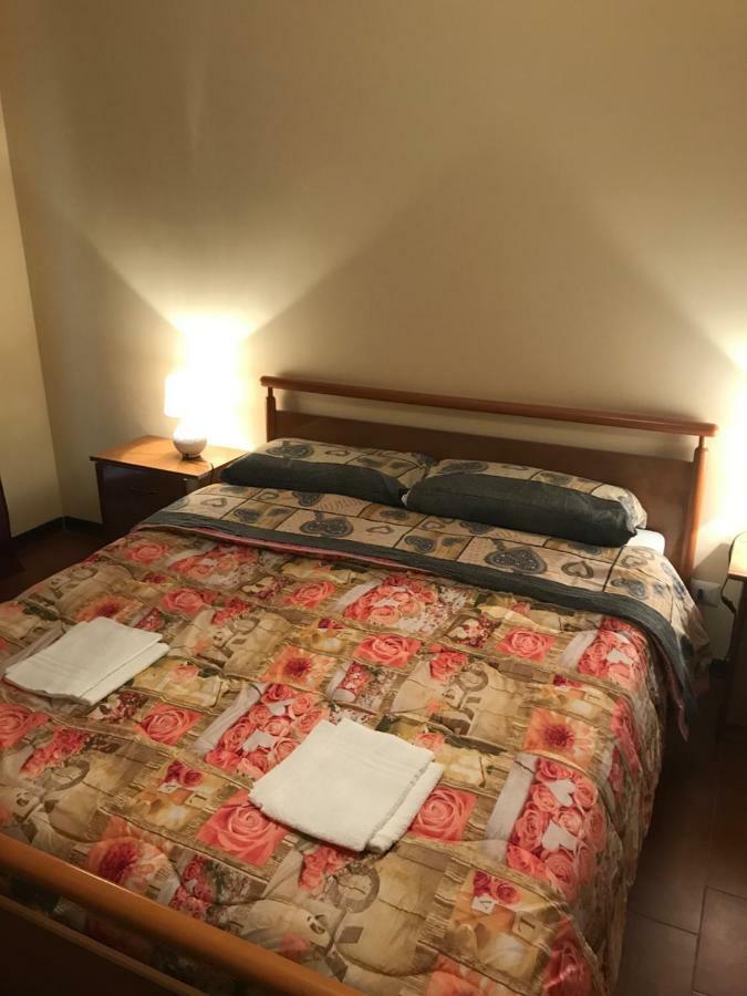 Appartamento Gio Lamezia Terme Esterno foto